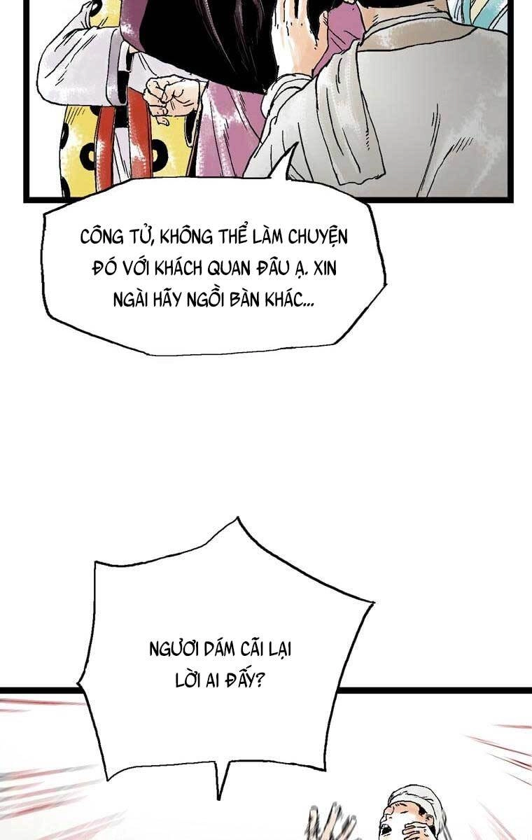 Ma Hiệp Côn Lôn Chapter 29 - 44