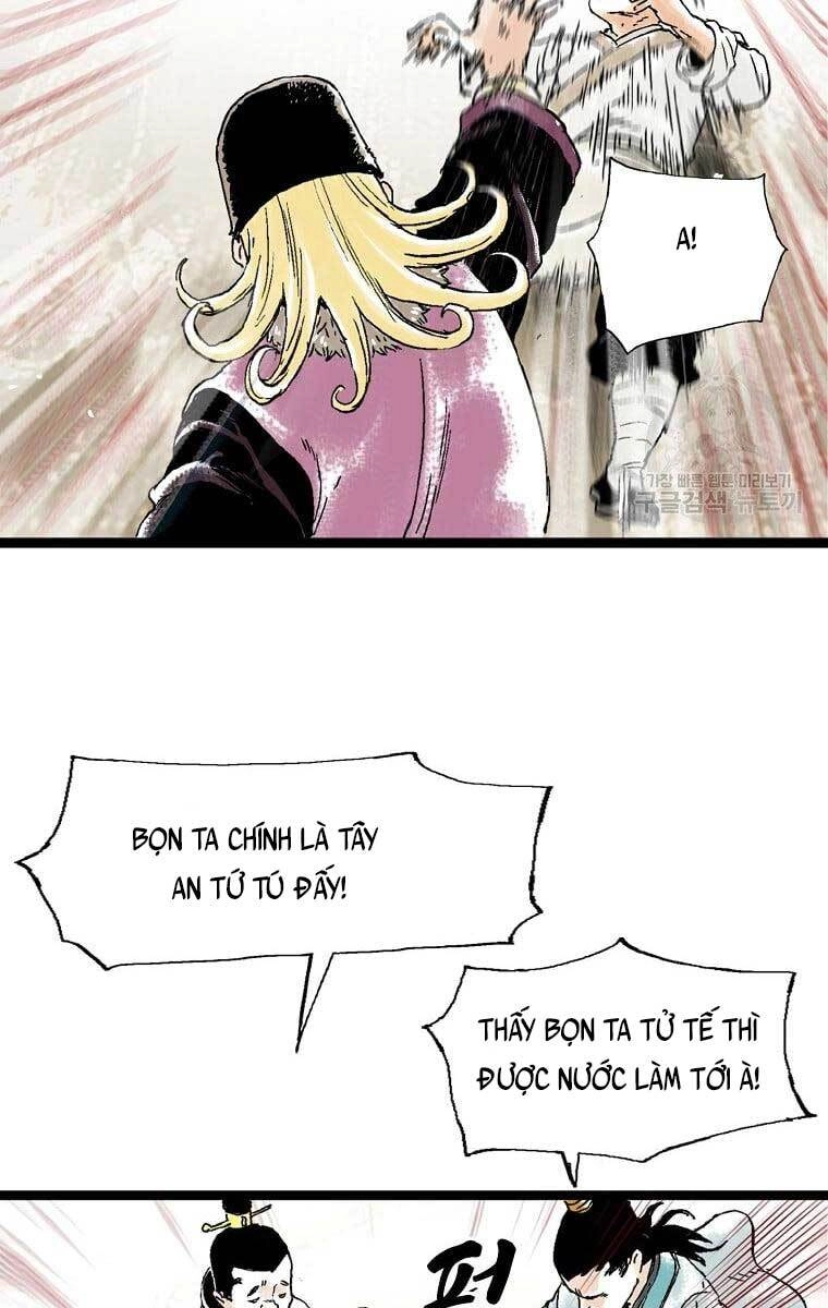 Ma Hiệp Côn Lôn Chapter 29 - 45