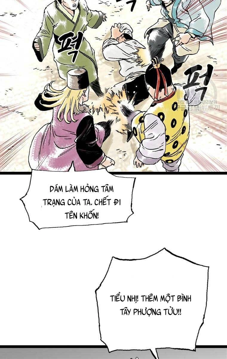 Ma Hiệp Côn Lôn Chapter 29 - 46