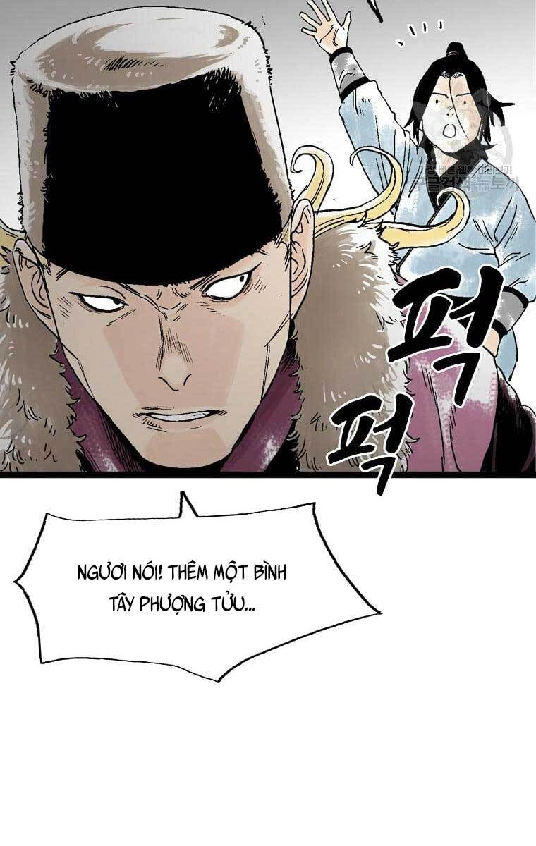 Ma Hiệp Côn Lôn Chapter 29 - 47