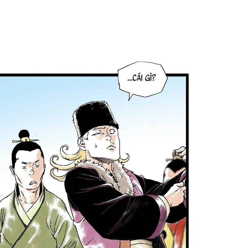 Ma Hiệp Côn Lôn Chapter 29 - 48