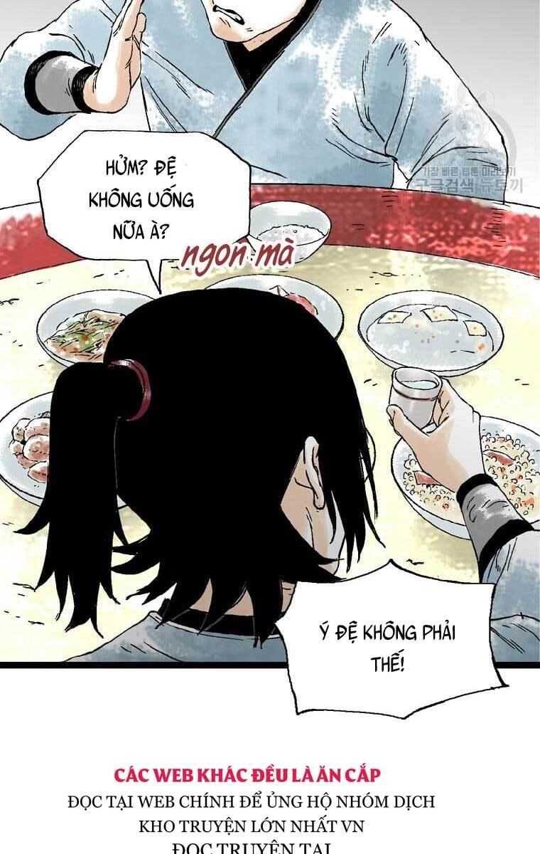 Ma Hiệp Côn Lôn Chapter 29 - 51