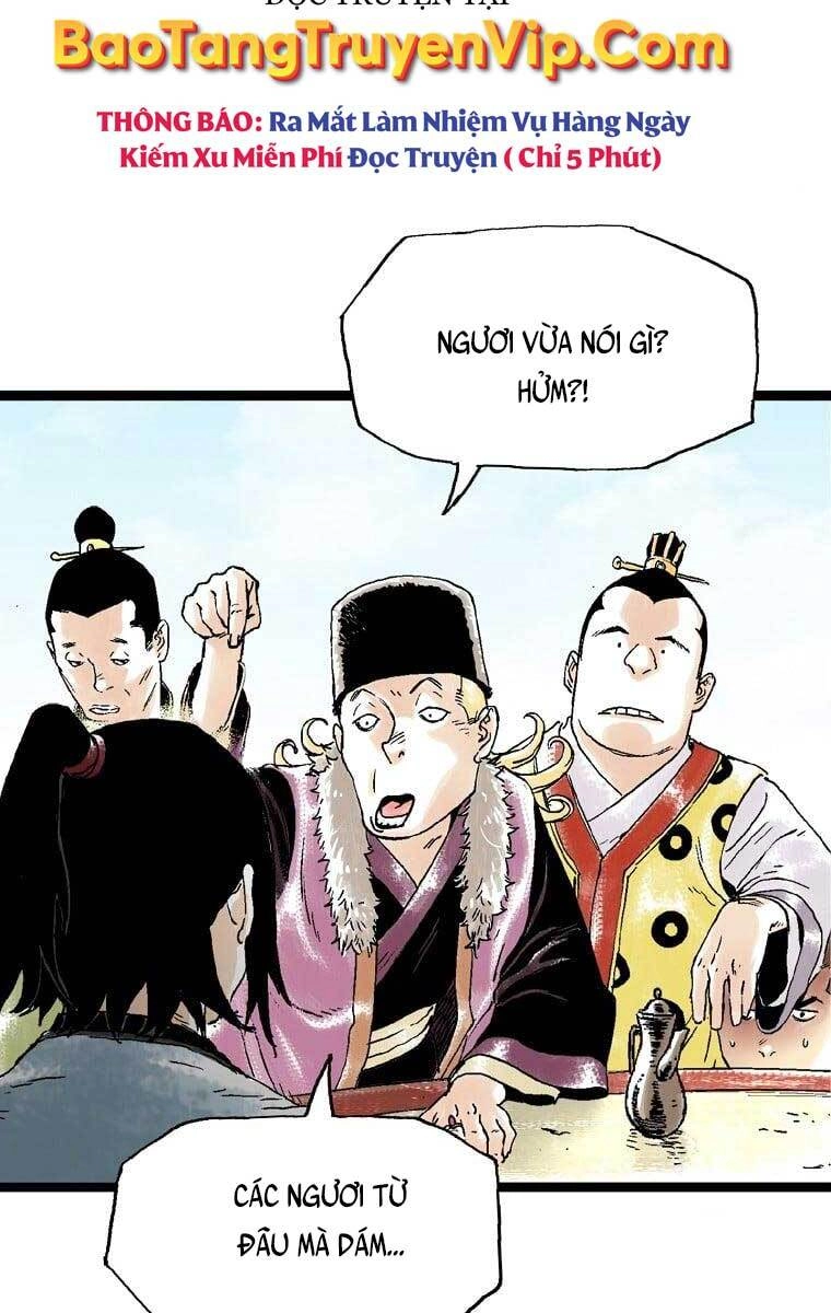 Ma Hiệp Côn Lôn Chapter 29 - 52