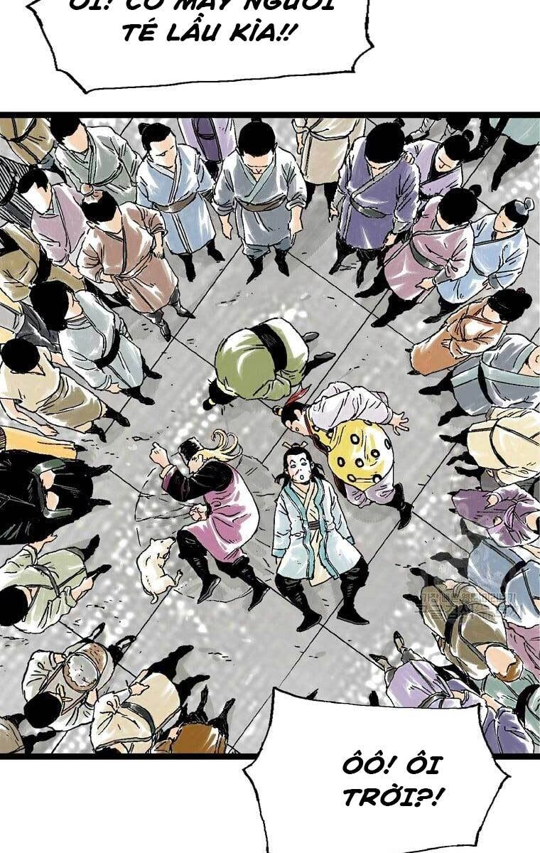 Ma Hiệp Côn Lôn Chapter 29 - 56