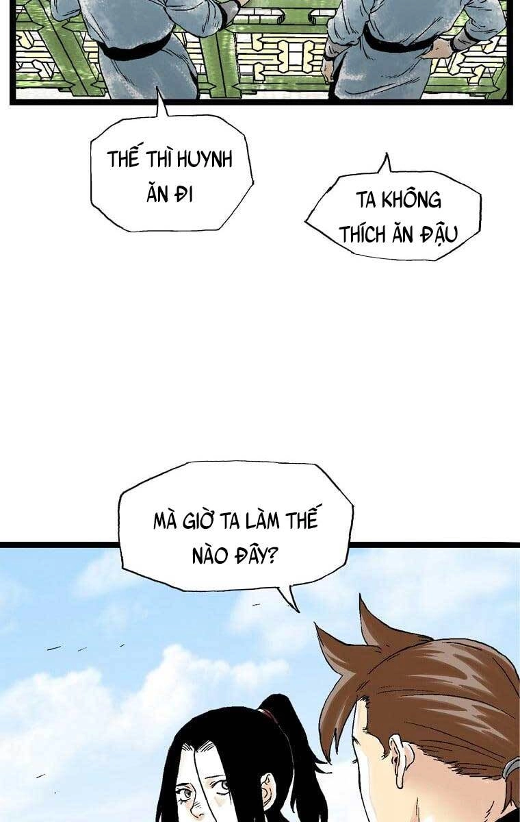 Ma Hiệp Côn Lôn Chapter 29 - 61