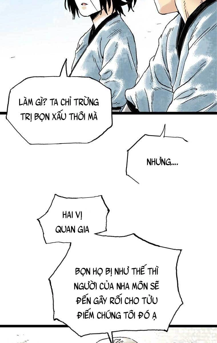 Ma Hiệp Côn Lôn Chapter 29 - 62