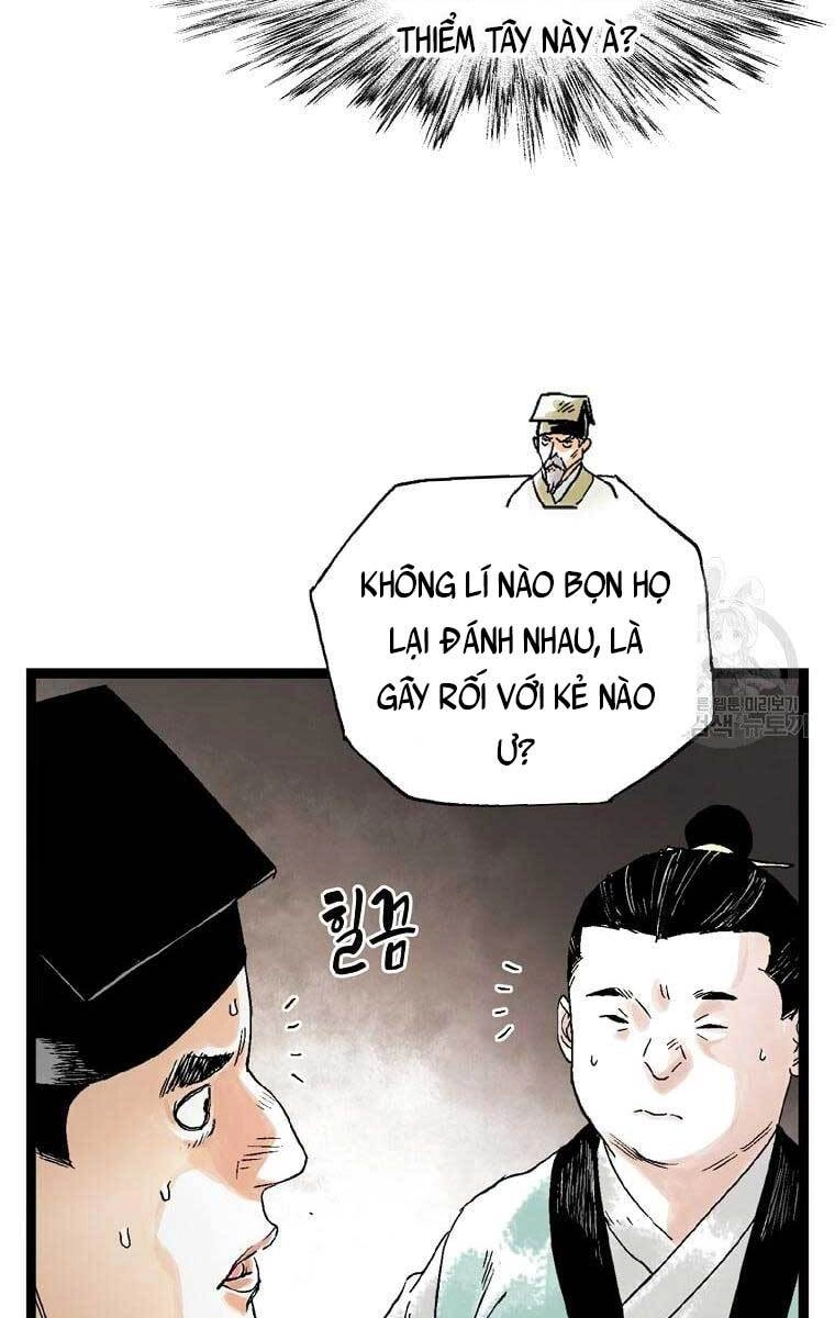 Ma Hiệp Côn Lôn Chapter 29 - 81