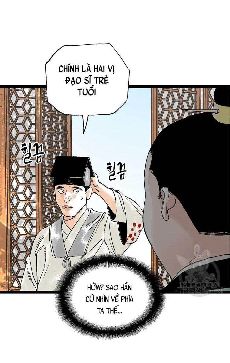 Ma Hiệp Côn Lôn Chapter 30 - 2