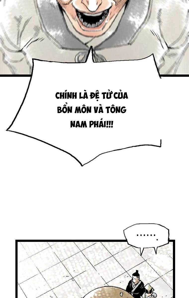 Ma Hiệp Côn Lôn Chapter 30 - 11