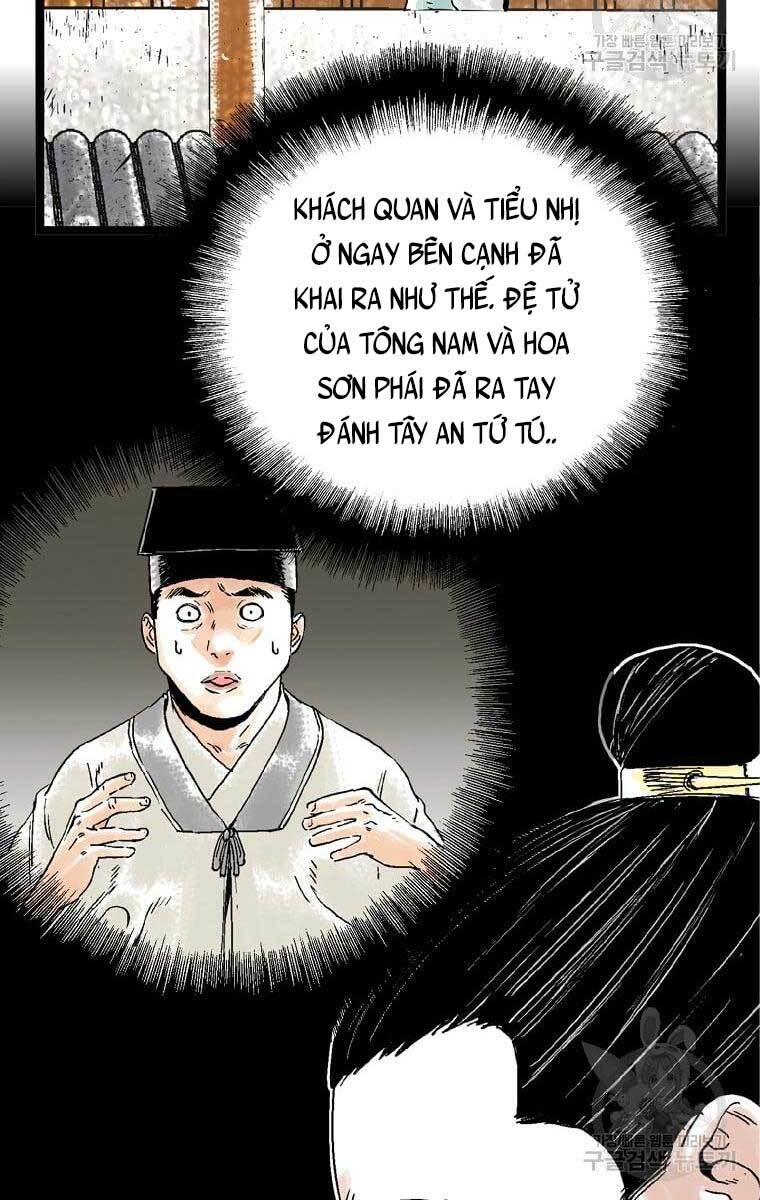 Ma Hiệp Côn Lôn Chapter 30 - 15