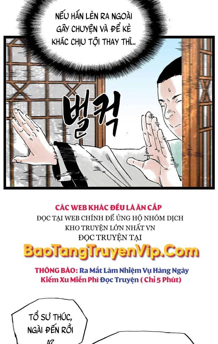 Ma Hiệp Côn Lôn Chapter 30 - 17