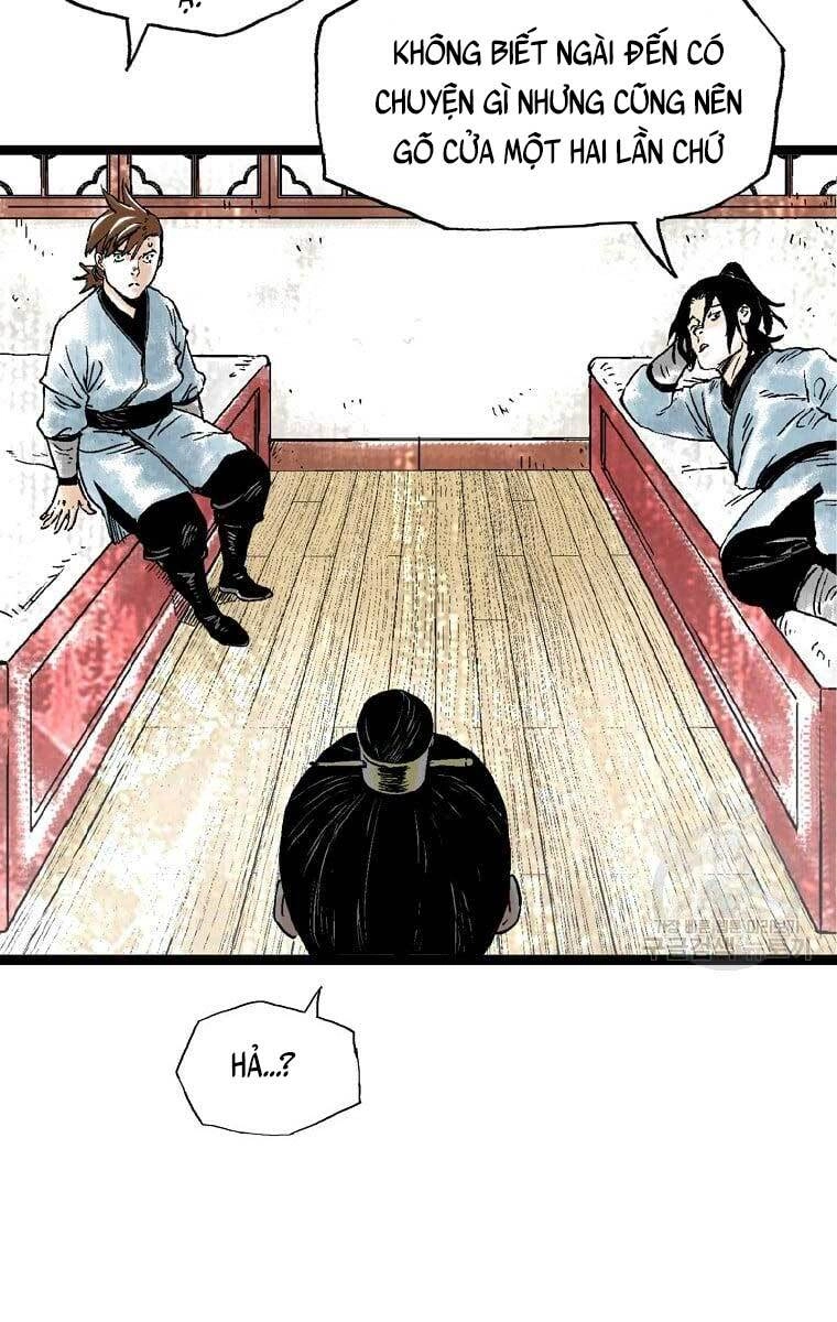 Ma Hiệp Côn Lôn Chapter 30 - 18