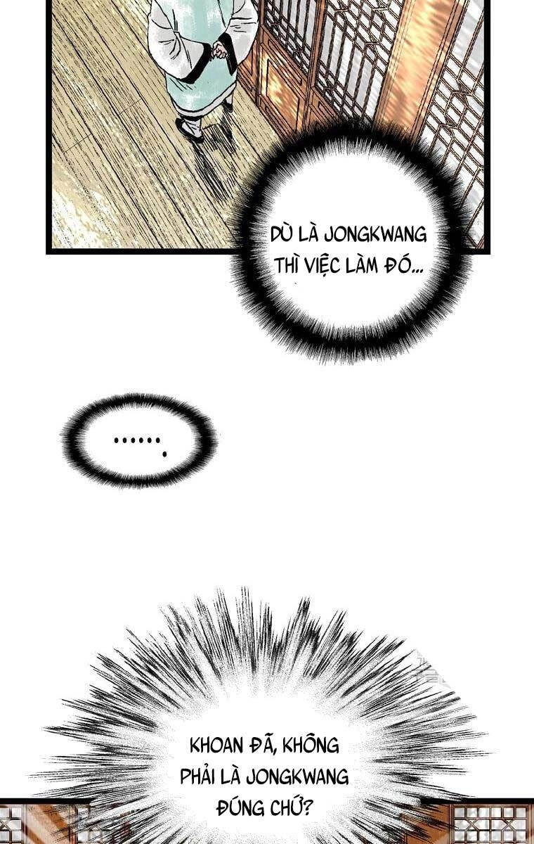 Ma Hiệp Côn Lôn Chapter 30 - 21