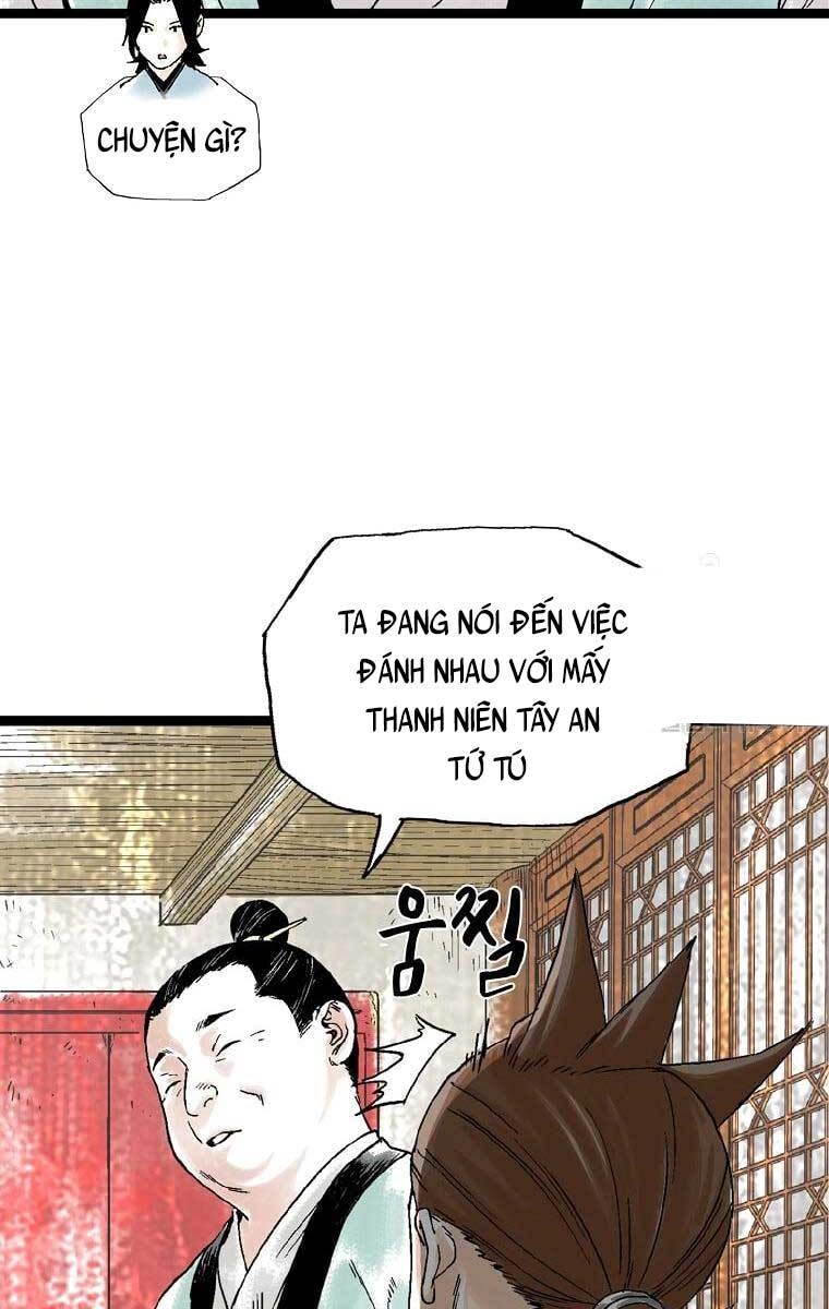 Ma Hiệp Côn Lôn Chapter 30 - 24