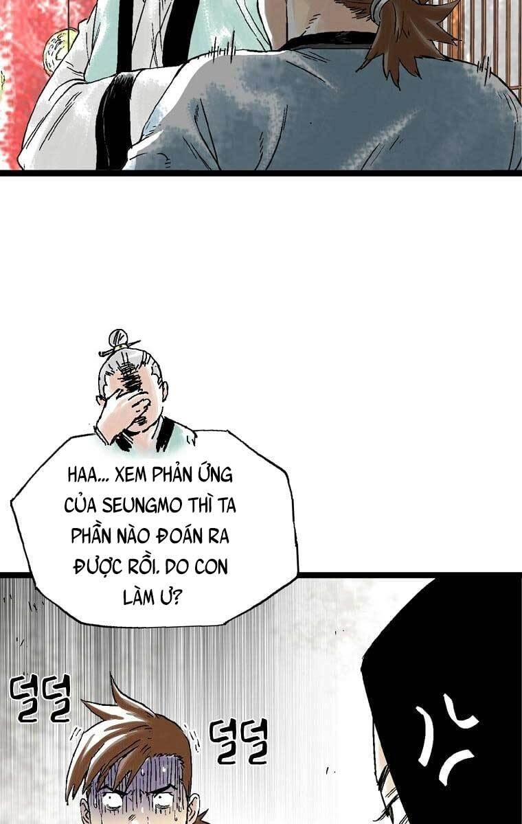 Ma Hiệp Côn Lôn Chapter 30 - 25
