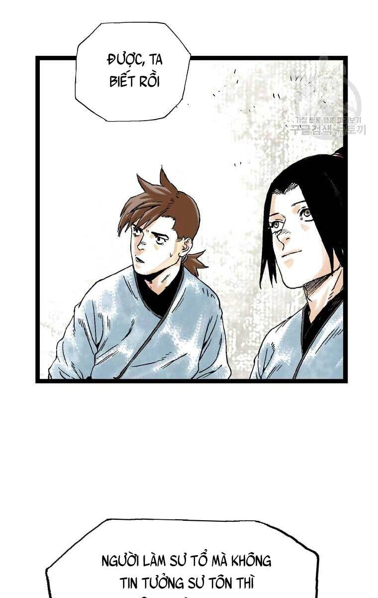 Ma Hiệp Côn Lôn Chapter 30 - 28