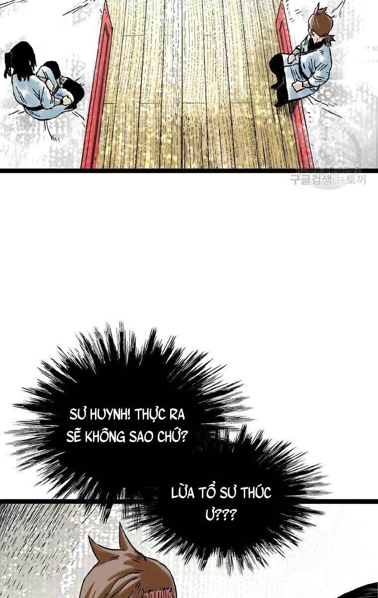 Ma Hiệp Côn Lôn Chapter 30 - 31