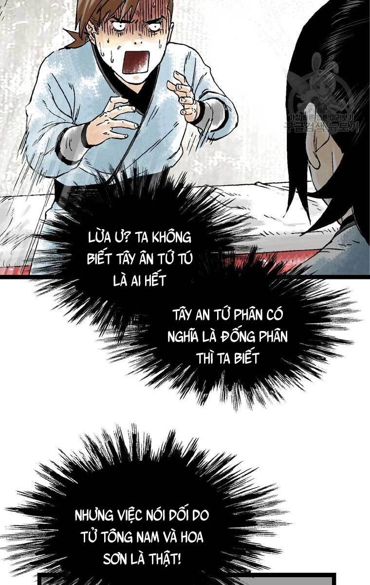 Ma Hiệp Côn Lôn Chapter 30 - 32