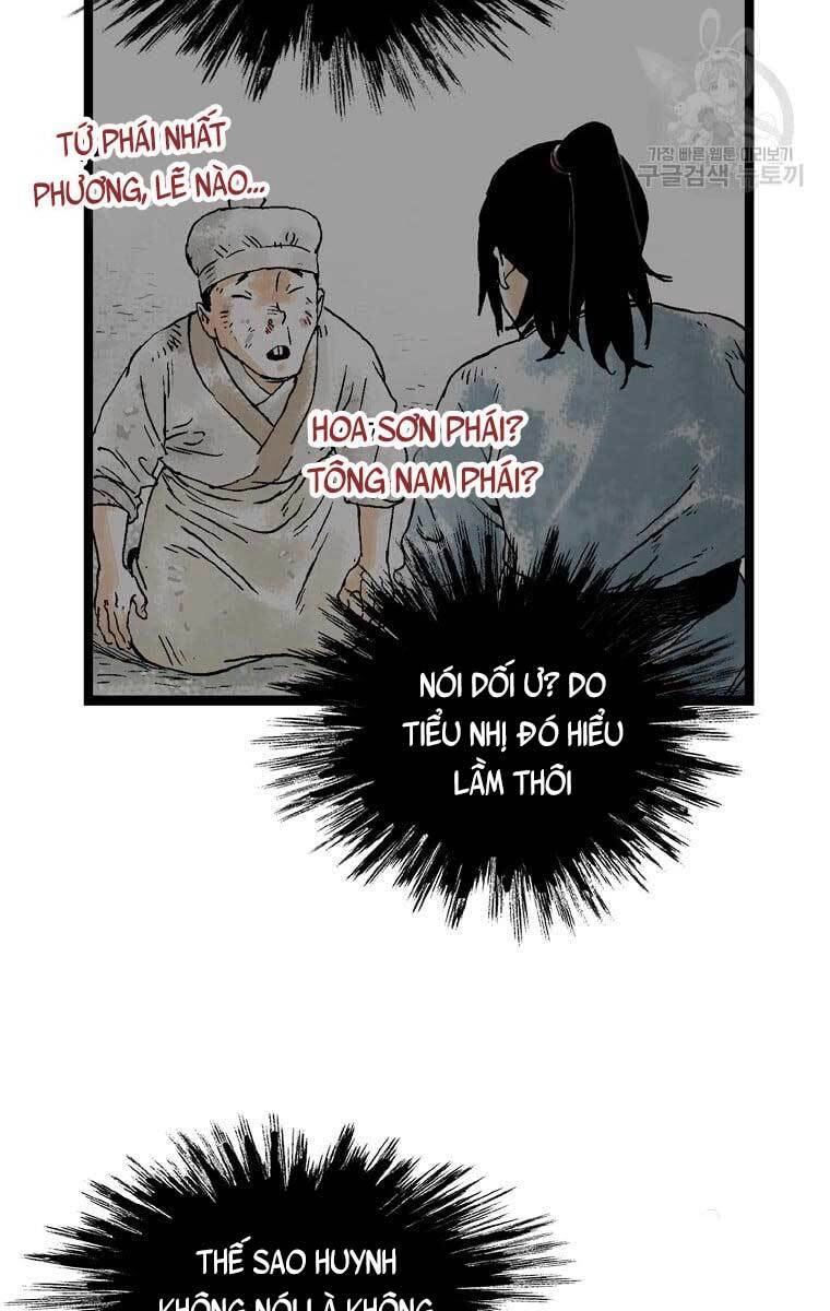 Ma Hiệp Côn Lôn Chapter 30 - 33