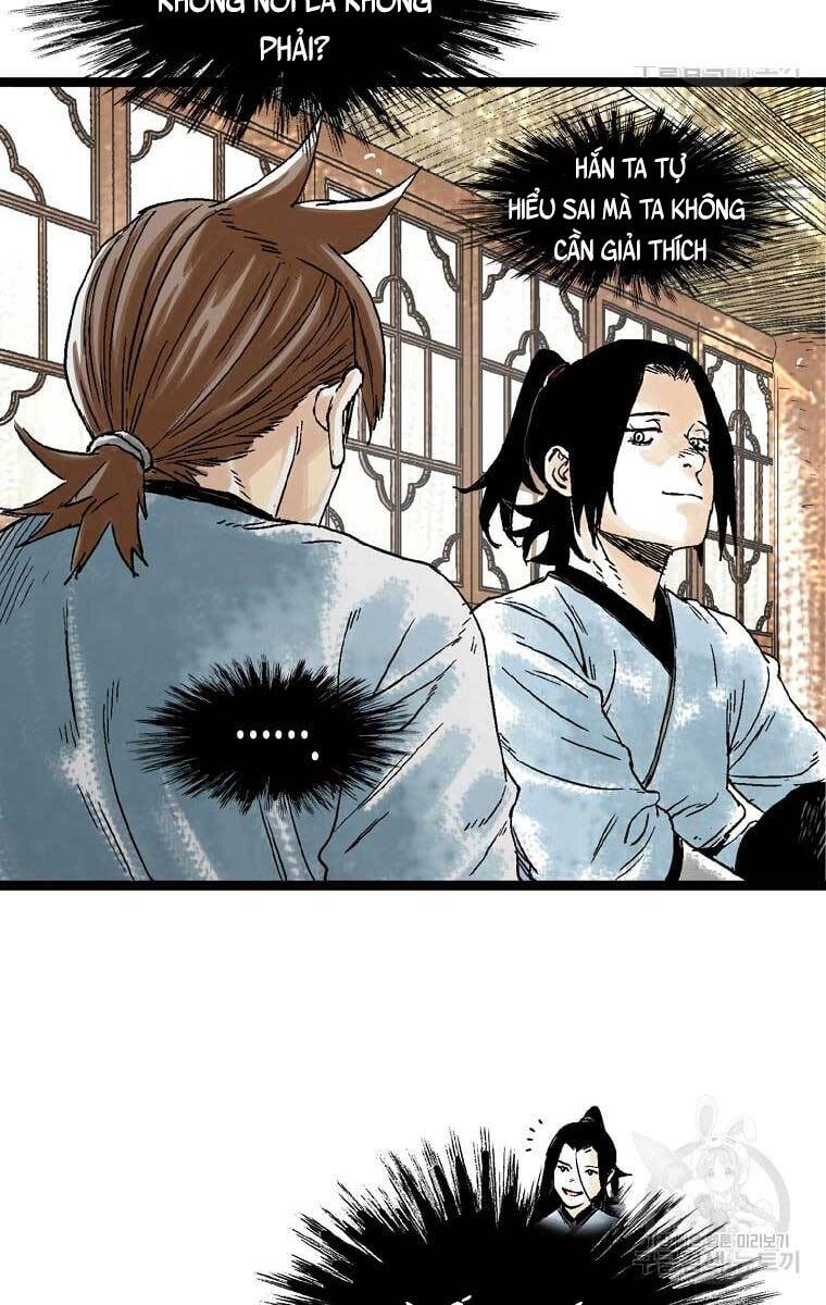 Ma Hiệp Côn Lôn Chapter 30 - 34