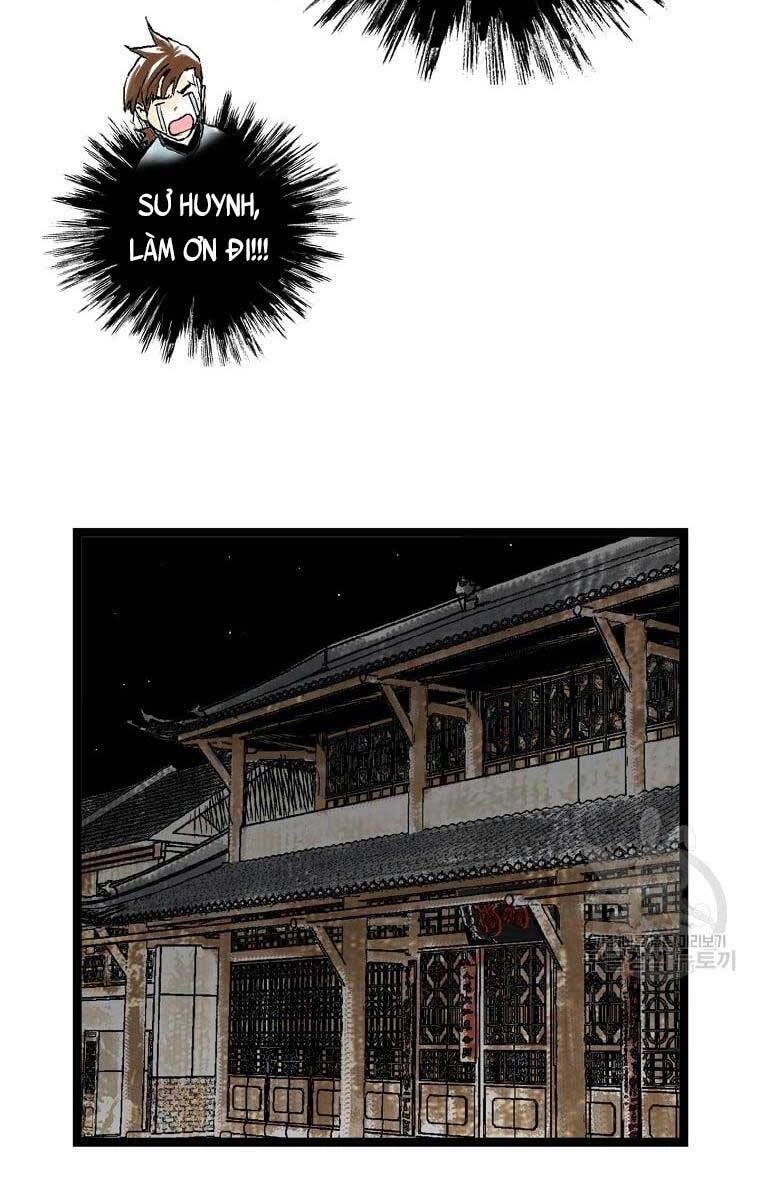 Ma Hiệp Côn Lôn Chapter 30 - 36