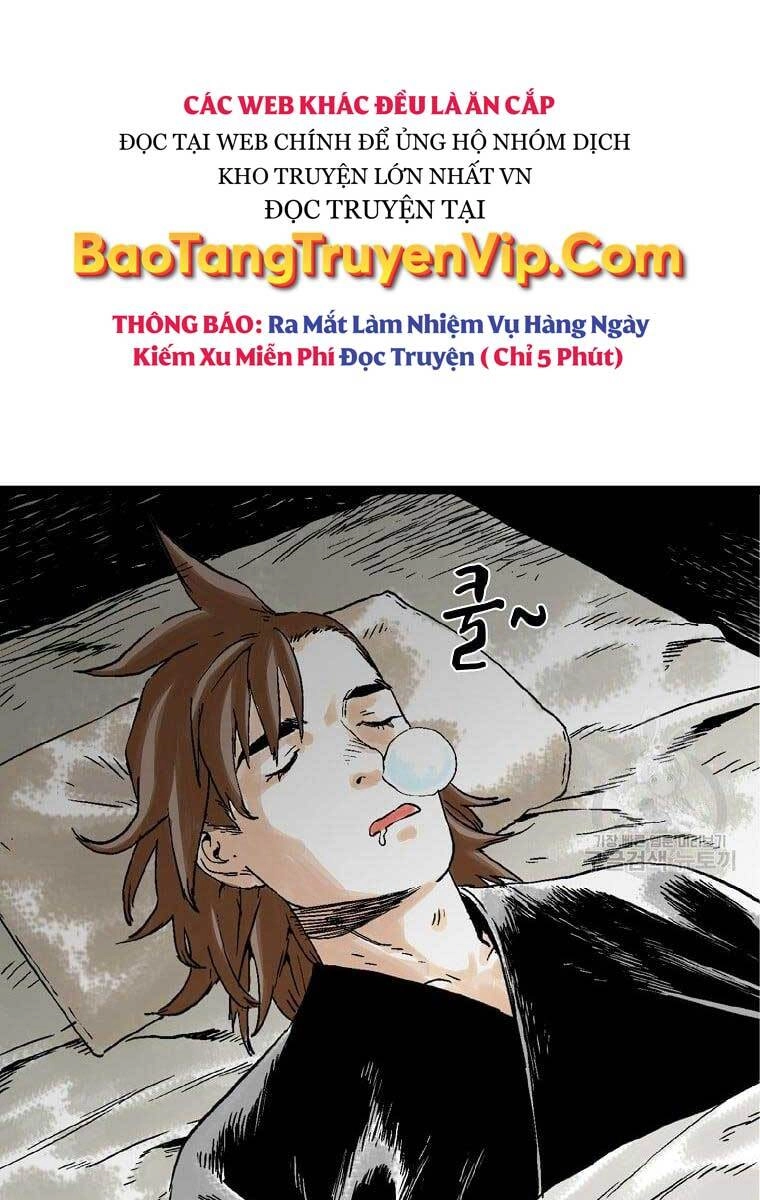Ma Hiệp Côn Lôn Chapter 30 - 37