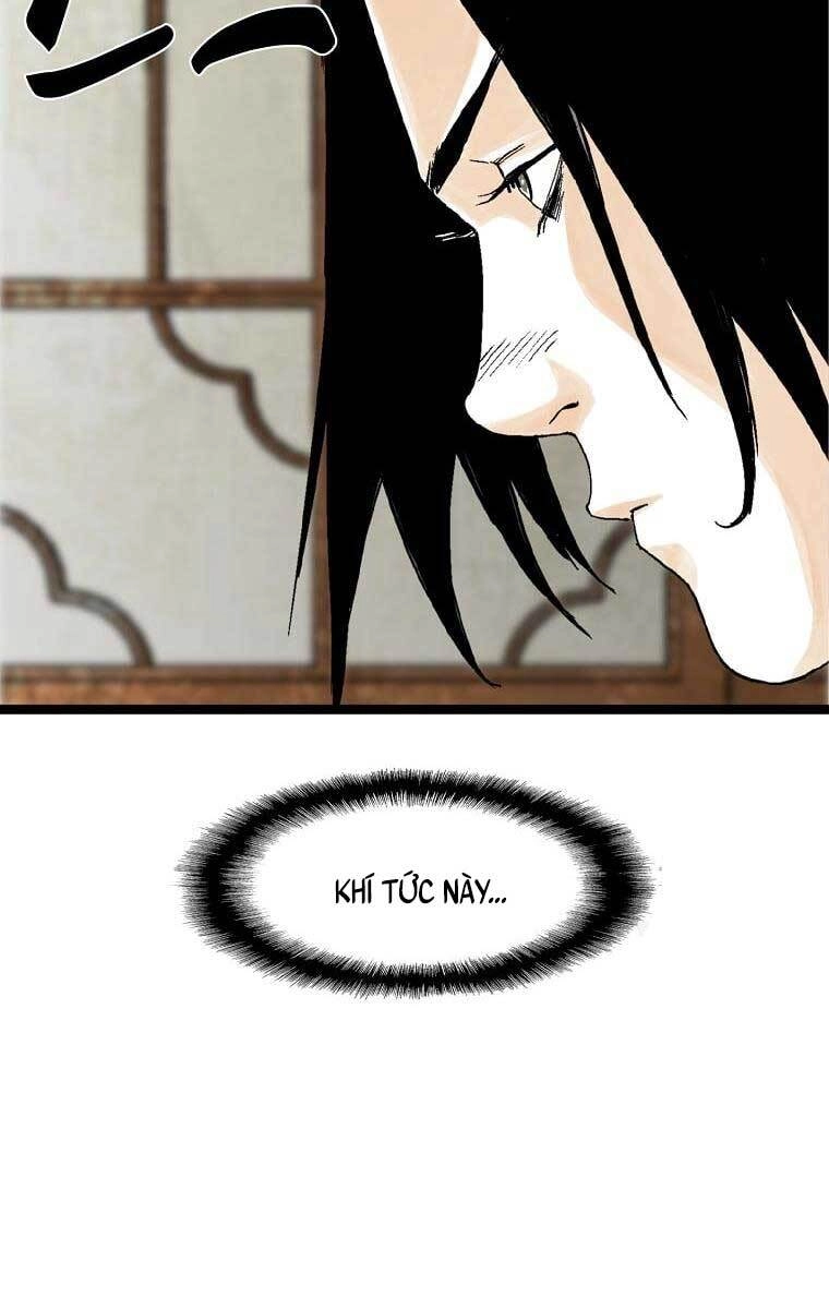 Ma Hiệp Côn Lôn Chapter 30 - 40