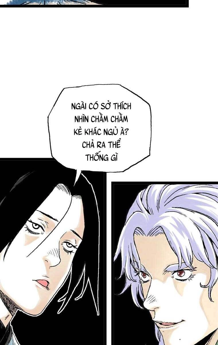 Ma Hiệp Côn Lôn Chapter 30 - 45