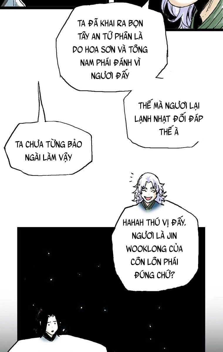 Ma Hiệp Côn Lôn Chapter 30 - 46