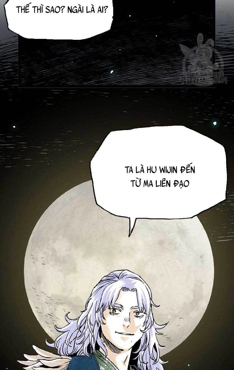 Ma Hiệp Côn Lôn Chapter 30 - 47