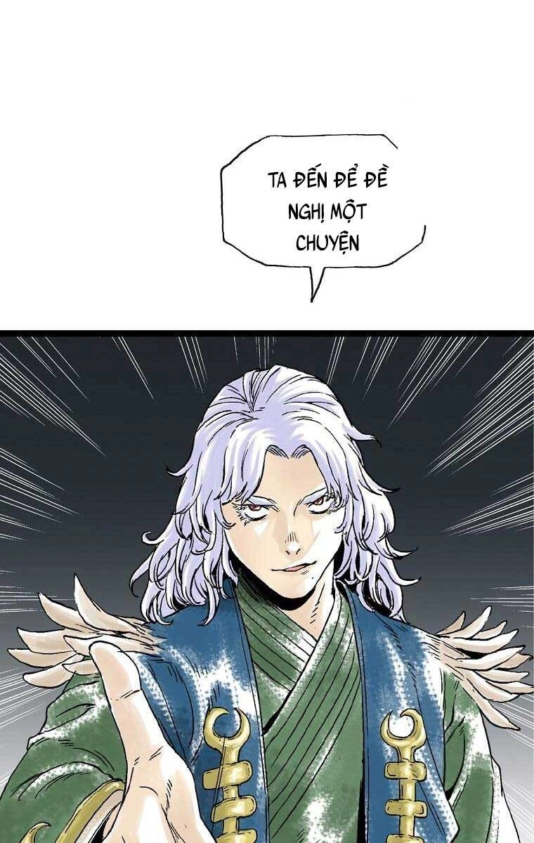 Ma Hiệp Côn Lôn Chapter 30 - 51