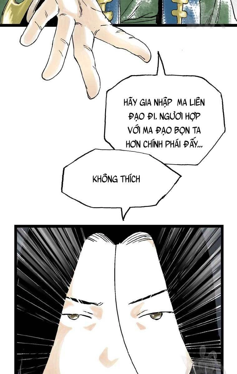 Ma Hiệp Côn Lôn Chapter 30 - 52