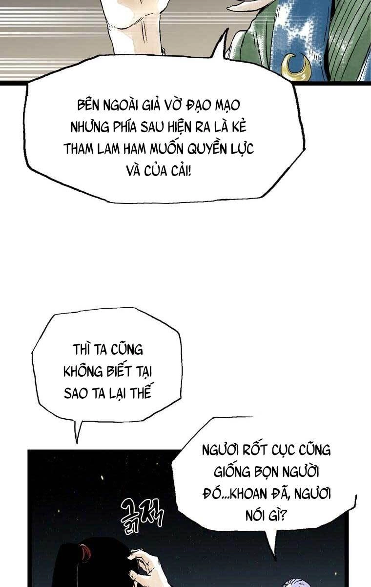 Ma Hiệp Côn Lôn Chapter 30 - 55