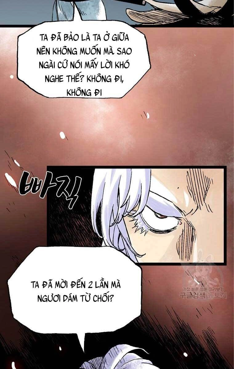 Ma Hiệp Côn Lôn Chapter 30 - 59