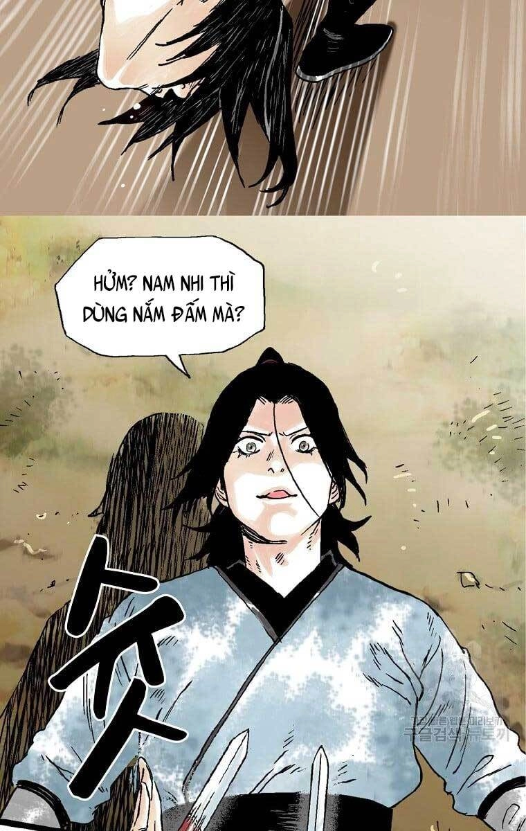 Ma Hiệp Côn Lôn Chapter 30 - 77