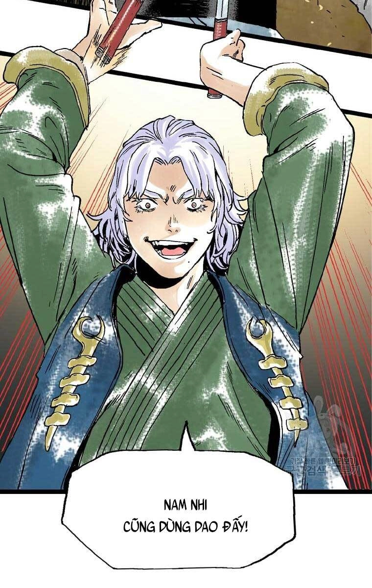 Ma Hiệp Côn Lôn Chapter 30 - 78