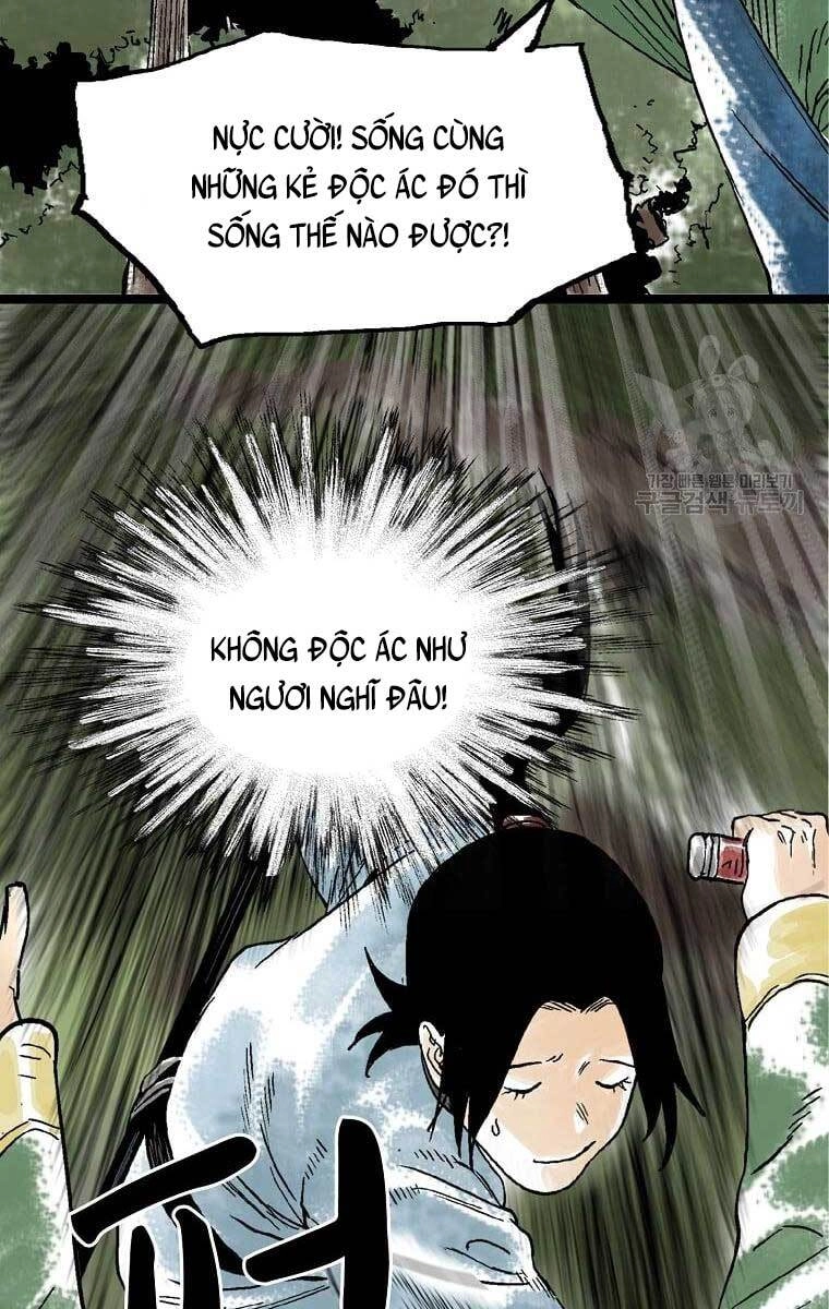 Ma Hiệp Côn Lôn Chapter 30 - 83