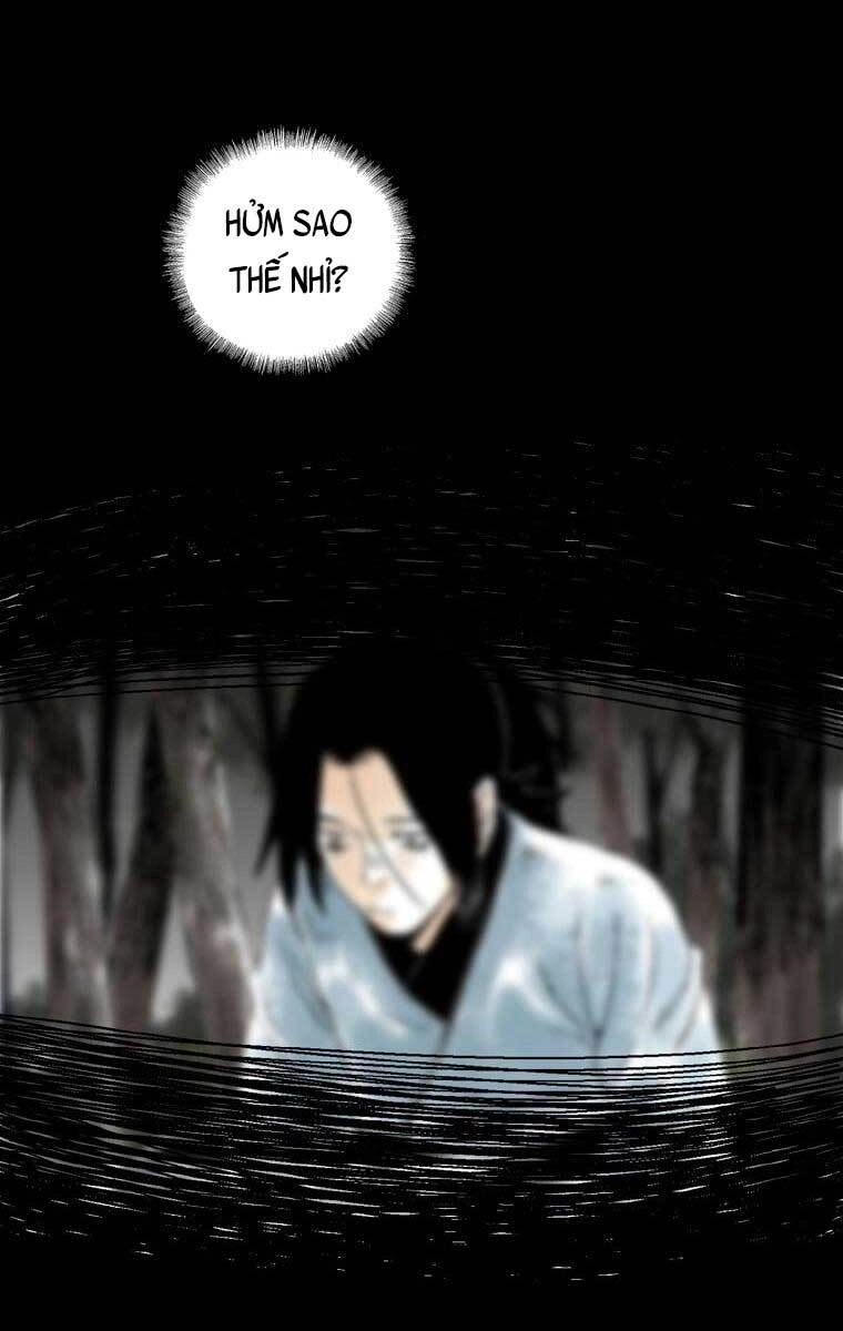 Ma Hiệp Côn Lôn Chapter 31 - 1