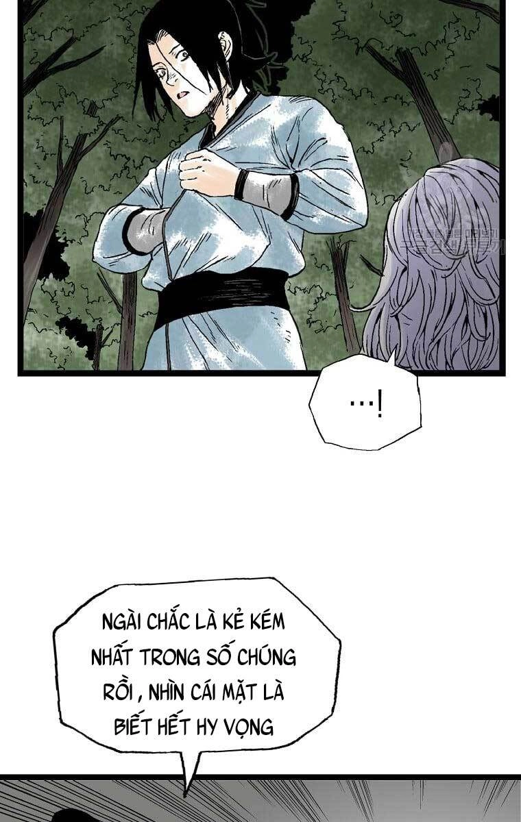 Ma Hiệp Côn Lôn Chapter 31 - 12
