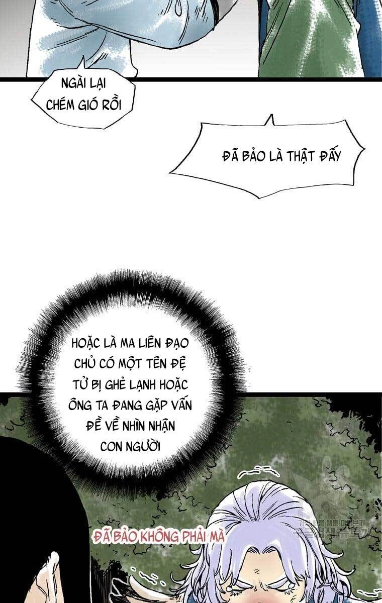 Ma Hiệp Côn Lôn Chapter 31 - 20