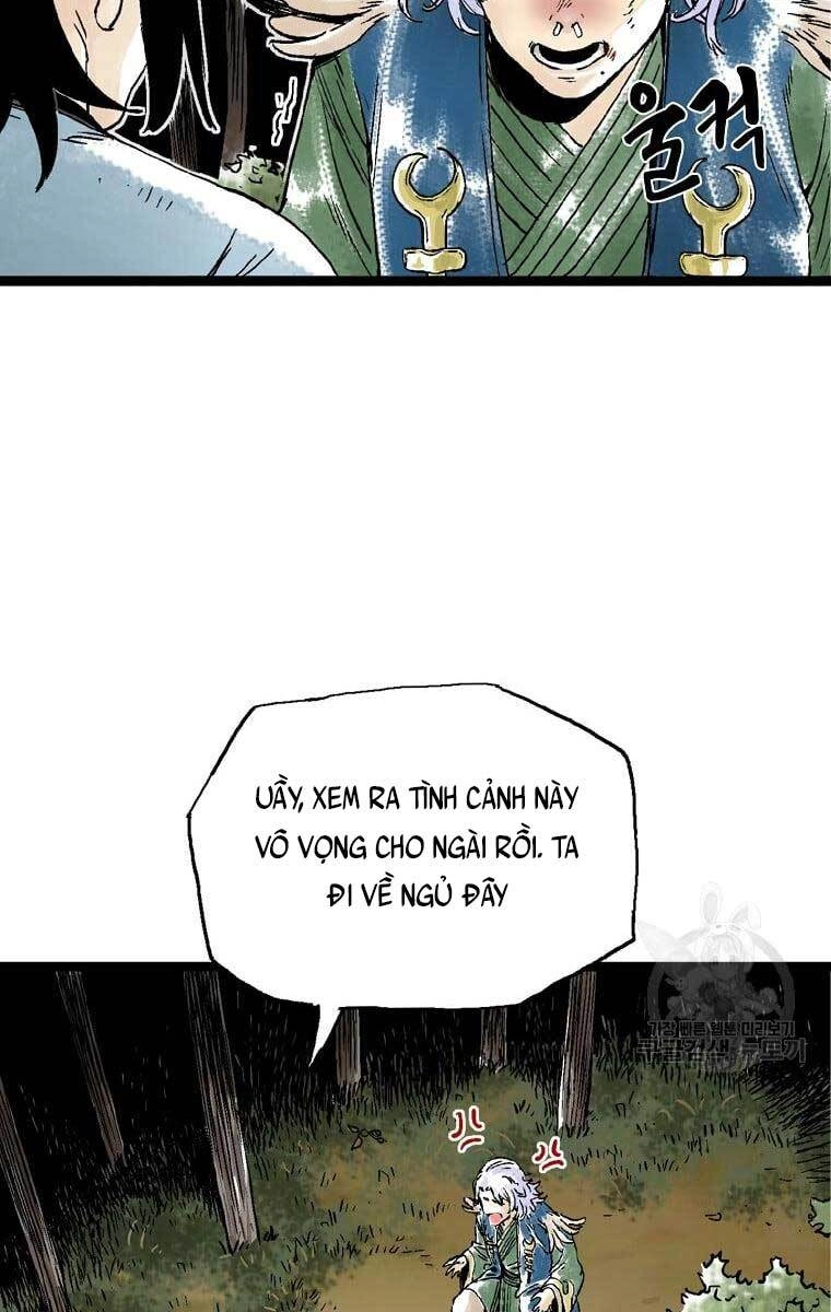 Ma Hiệp Côn Lôn Chapter 31 - 21