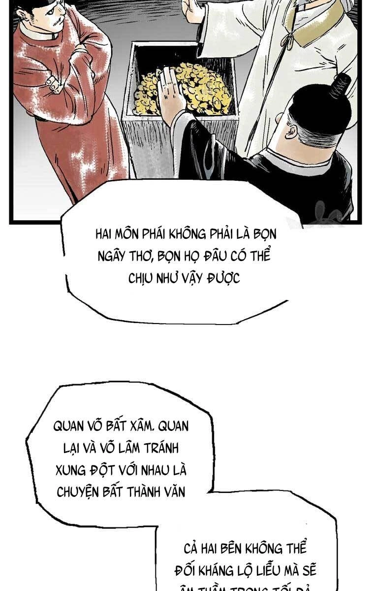 Ma Hiệp Côn Lôn Chapter 31 - 25