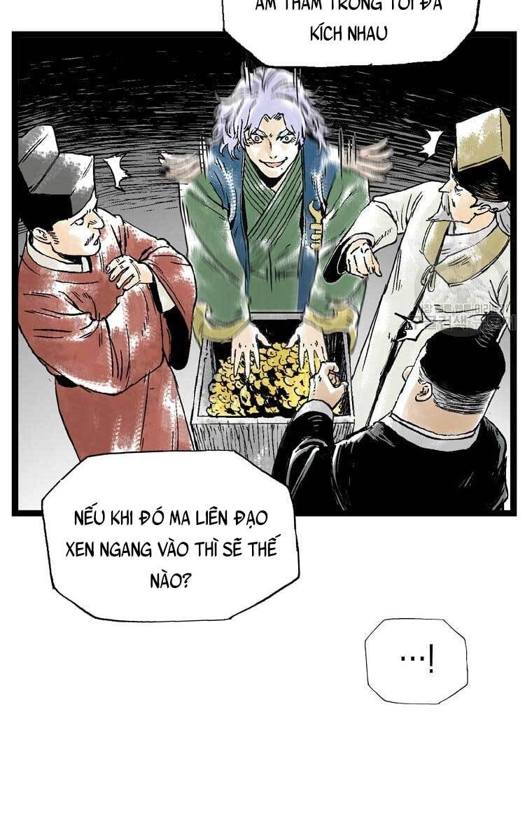 Ma Hiệp Côn Lôn Chapter 31 - 26