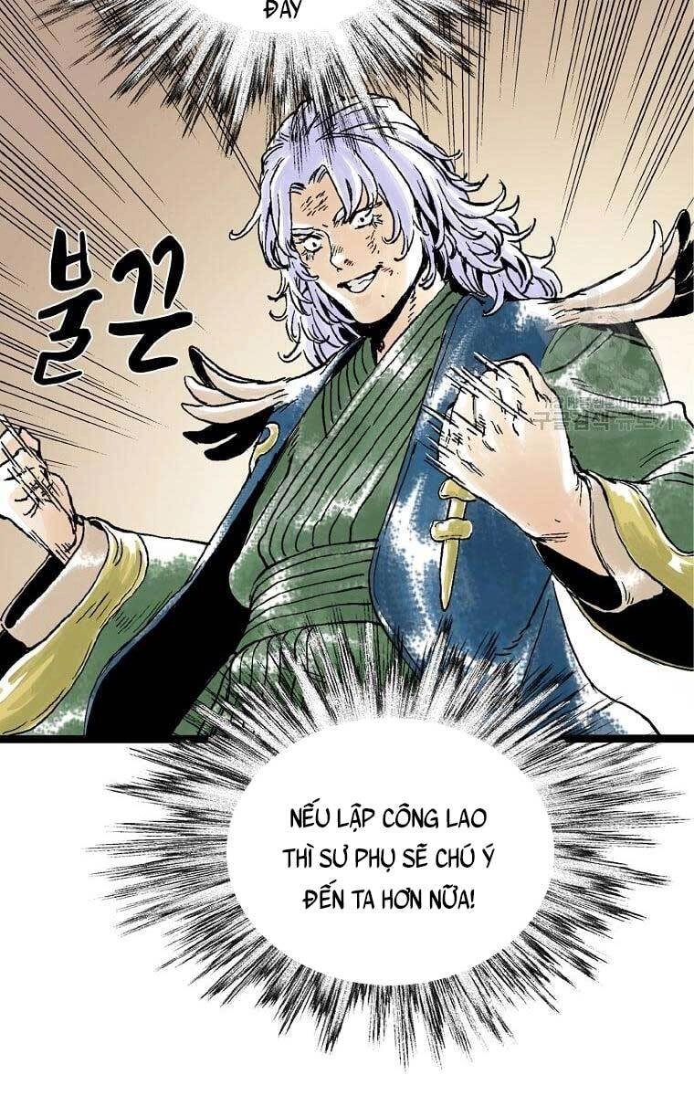 Ma Hiệp Côn Lôn Chapter 31 - 30