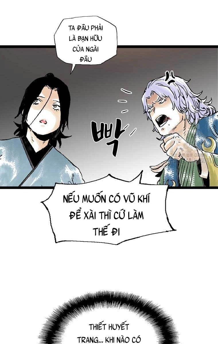Ma Hiệp Côn Lôn Chapter 31 - 44