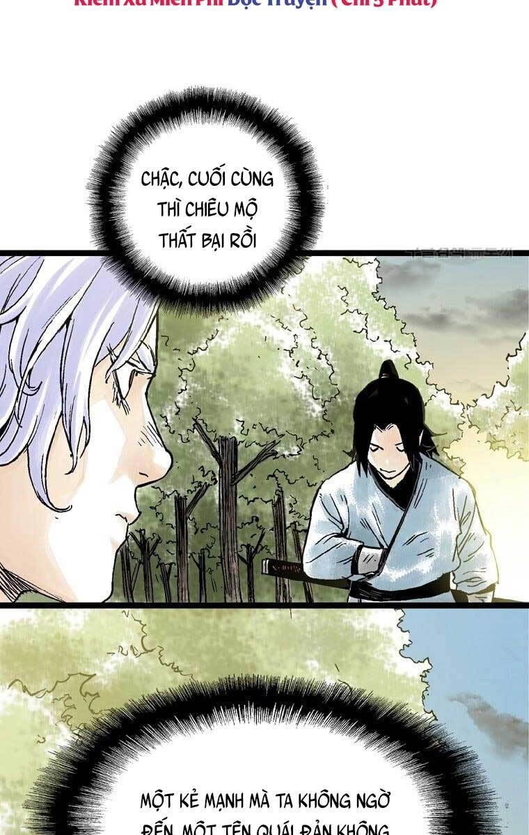Ma Hiệp Côn Lôn Chapter 31 - 46