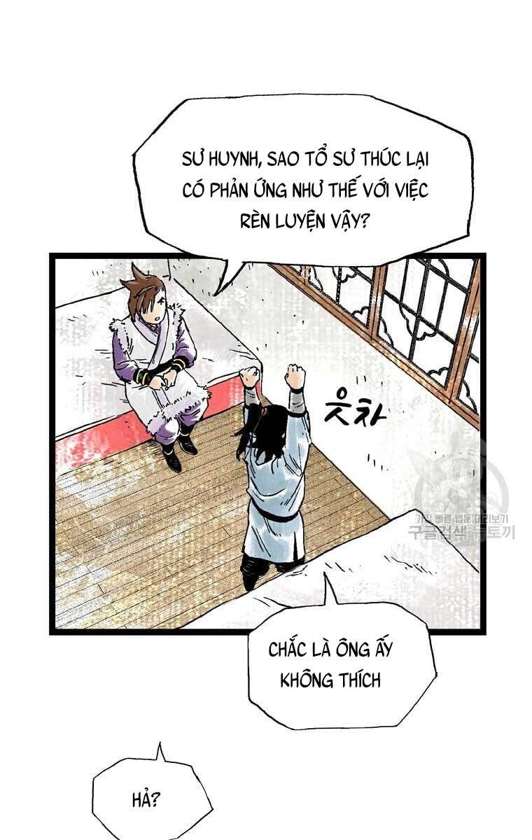 Ma Hiệp Côn Lôn Chapter 31 - 61