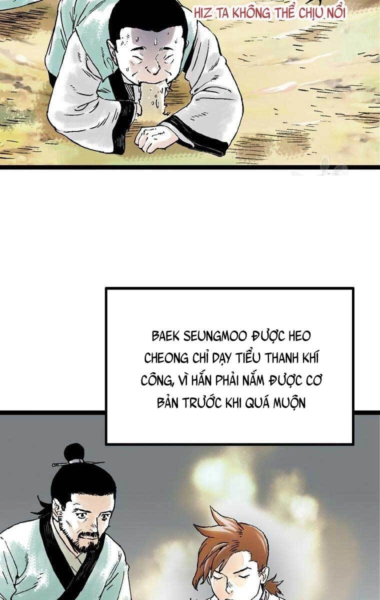 Ma Hiệp Côn Lôn Chapter 31 - 64