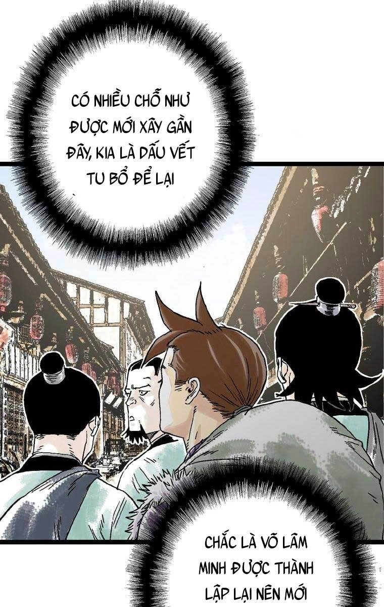 Ma Hiệp Côn Lôn Chapter 31 - 70
