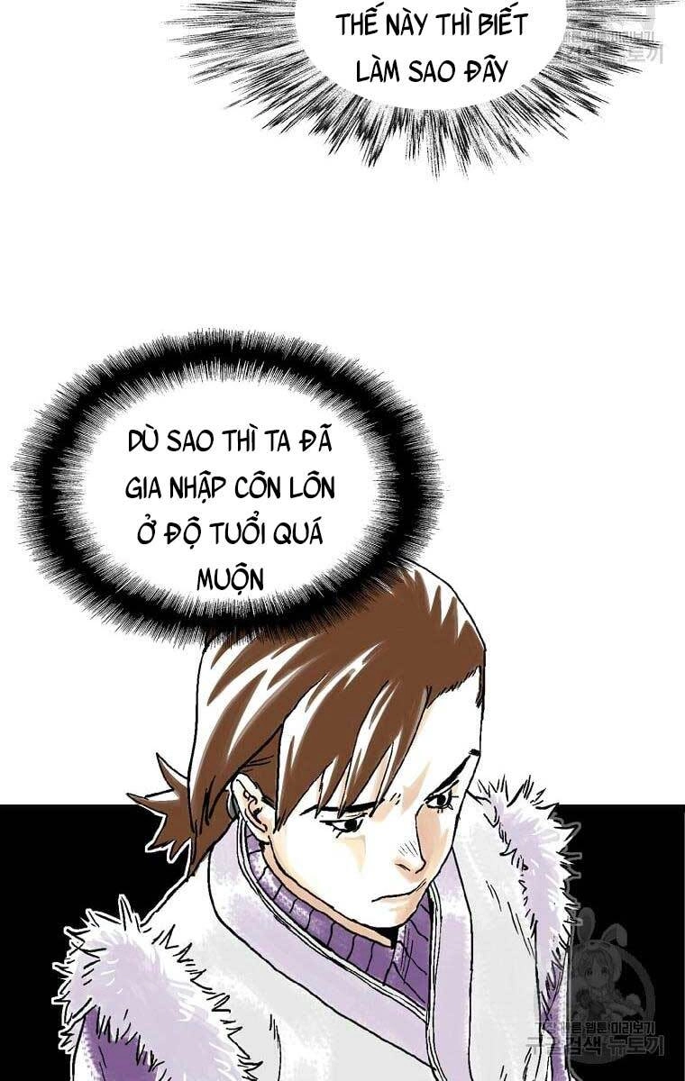 Ma Hiệp Côn Lôn Chapter 31 - 72